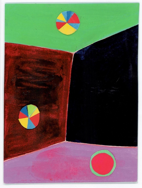 TIMED AUCTION | Modern and Contemporary Art and a selection of works on paper by Remo Bianco